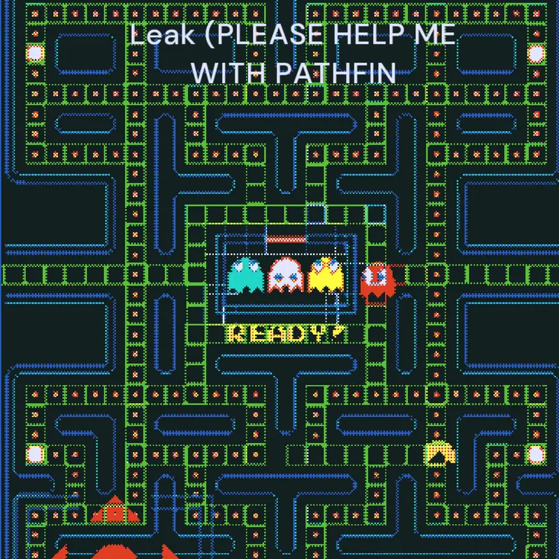 Game by @demake