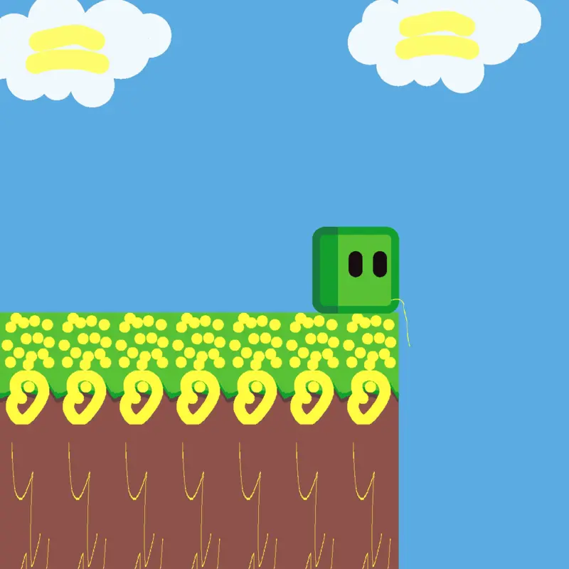 Game by @giancanton