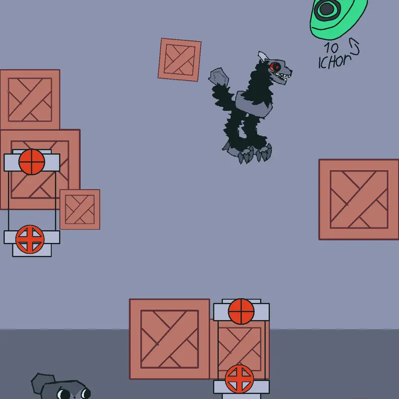 Game by @weplgobye