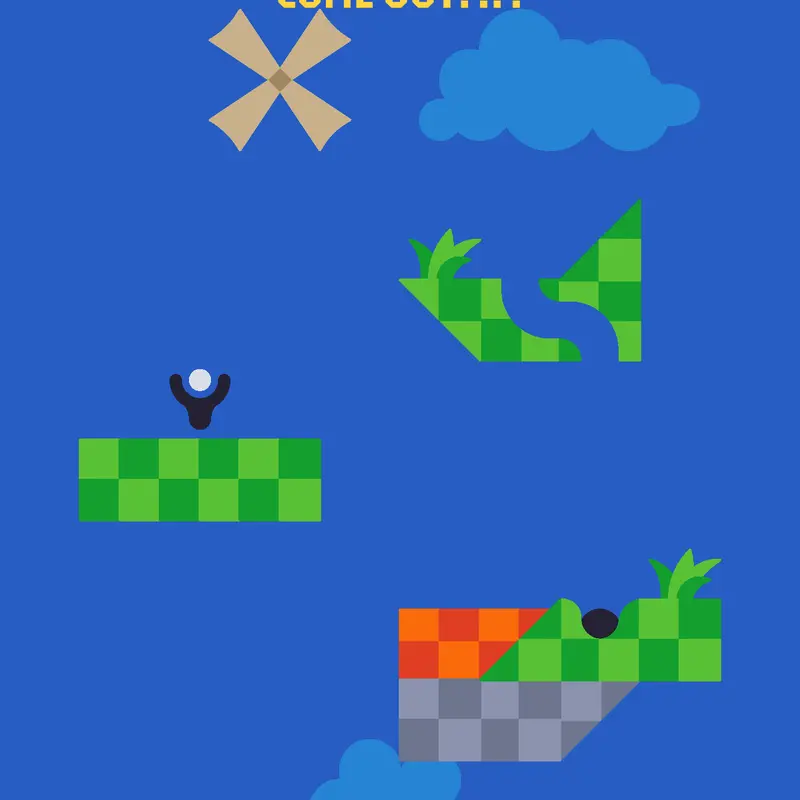 Game by @GaminReturnsCuzIdk