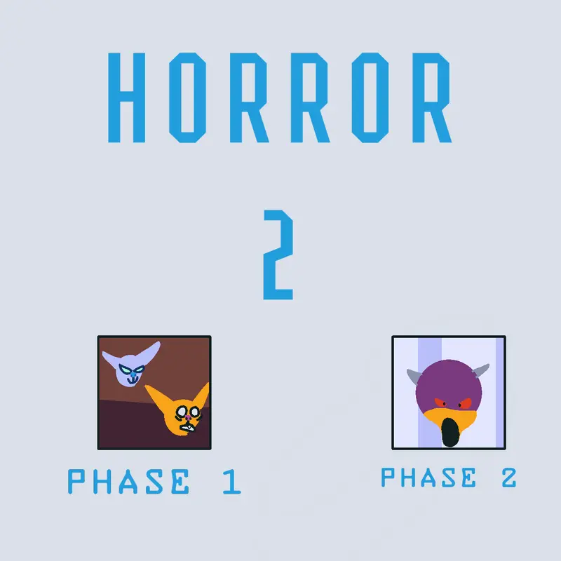 Game by @Haverbrickz