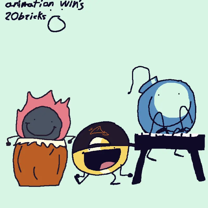 Game by @coint3_bfdi