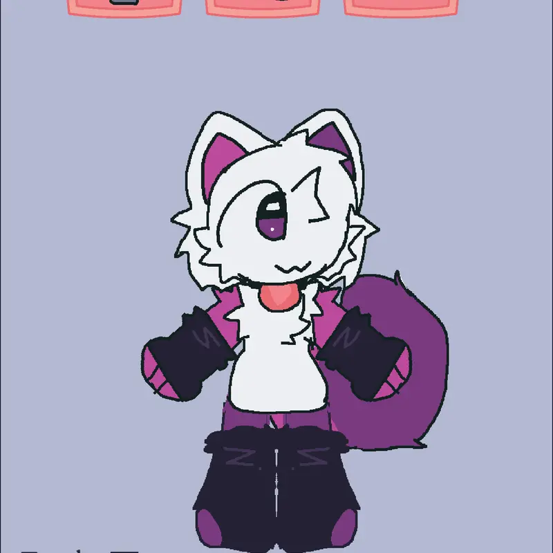 Game by @lunalu