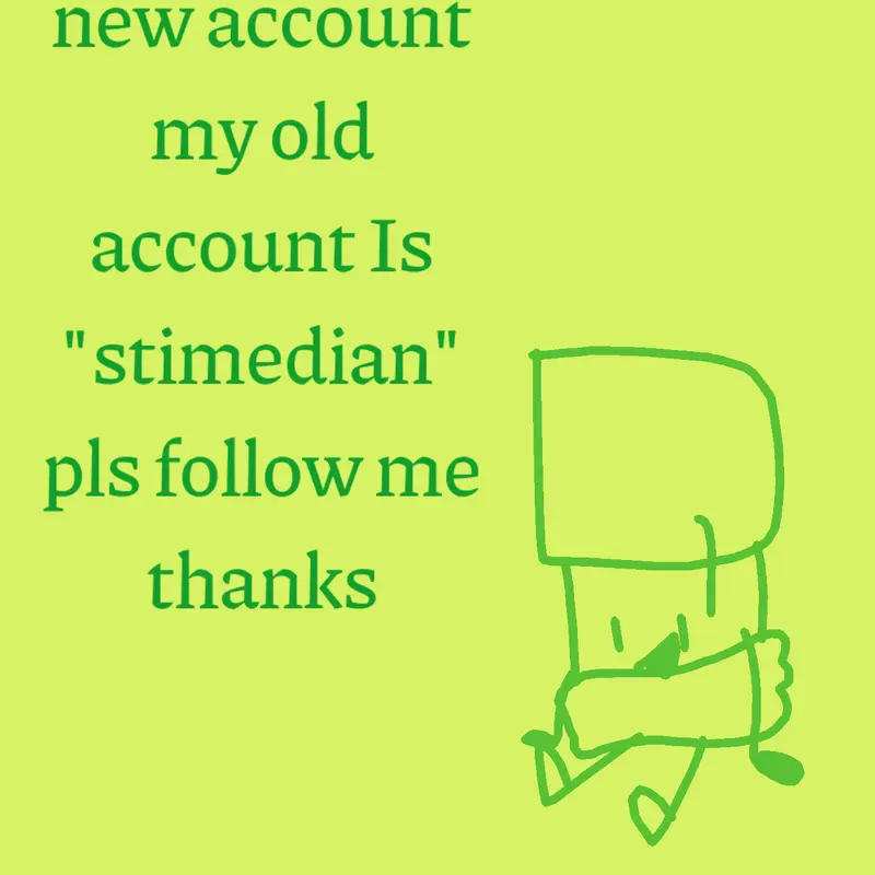 Hello im stimedian yhea stimedian >=] by @stimedian_for_castle