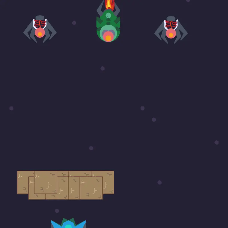 Game by @Smashking