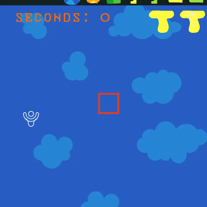 Game by @RussianChats_Goodbye