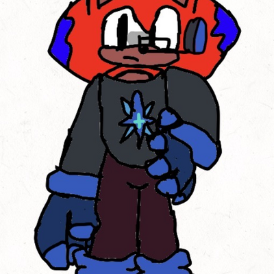 @SSBAwakened