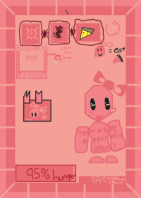 Pr3ttypriincess Test Game