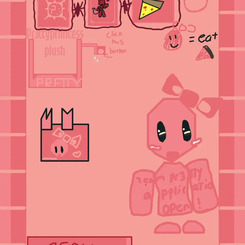 Game by @Deysii