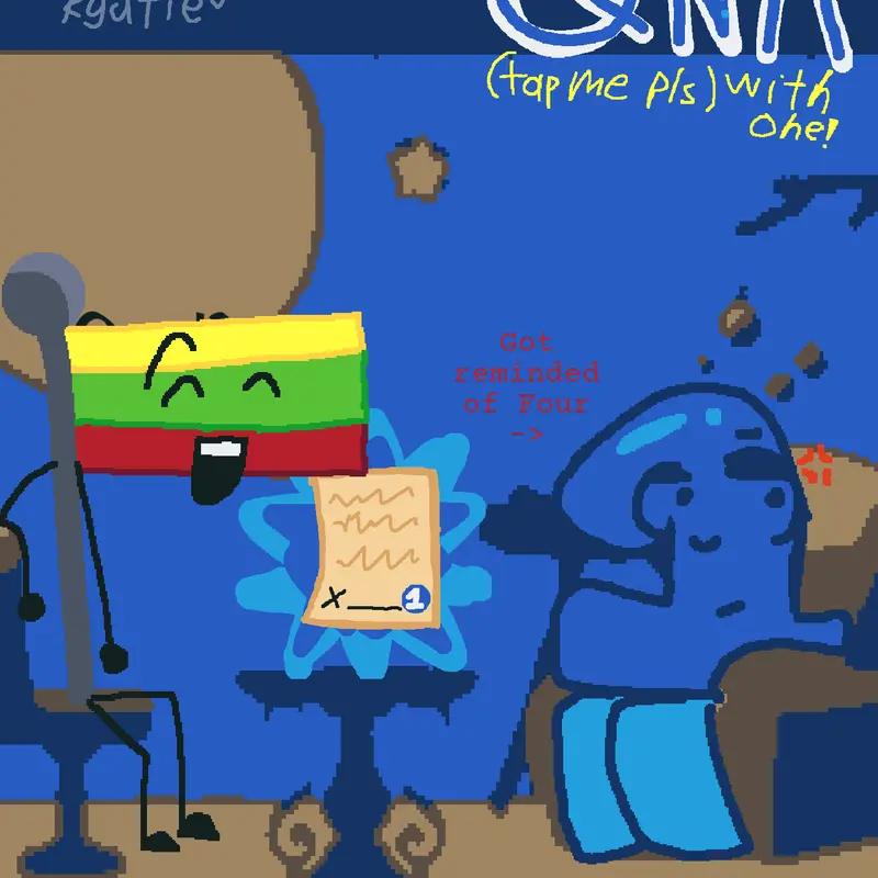 Game by @Kyutie
