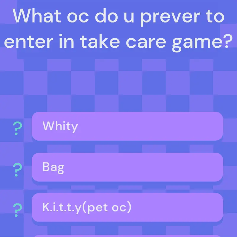 Game by @Always_whitys