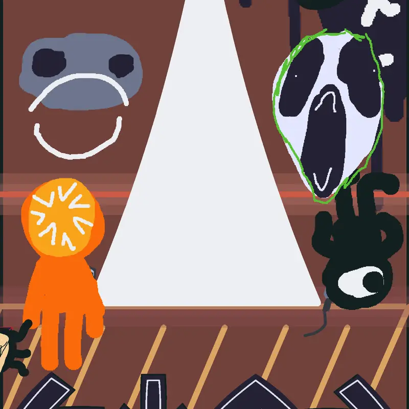 Game by @SEEKREMAKER