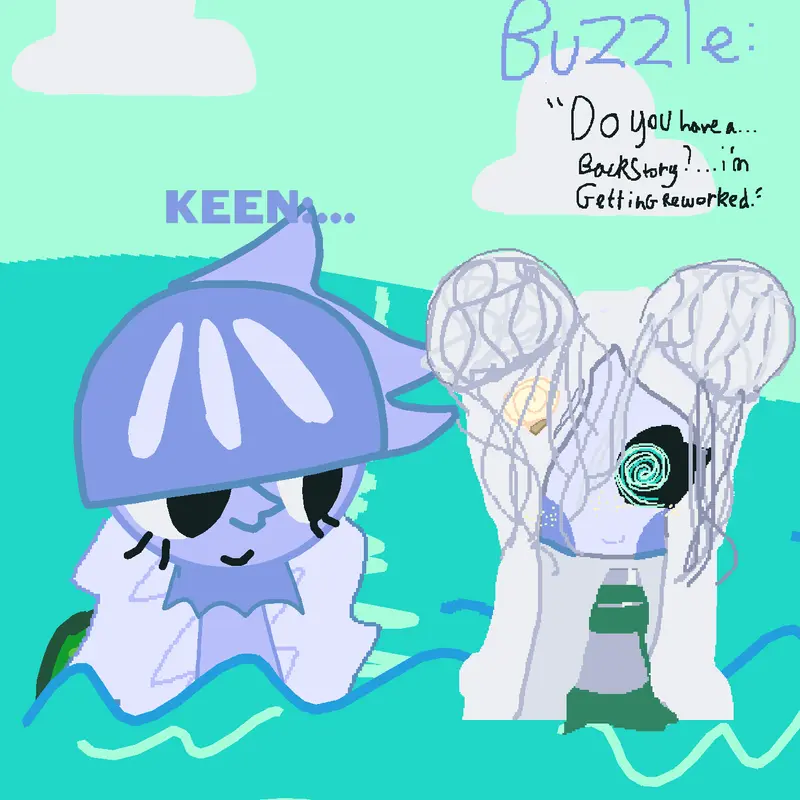 Game by @BlehPluhBleh