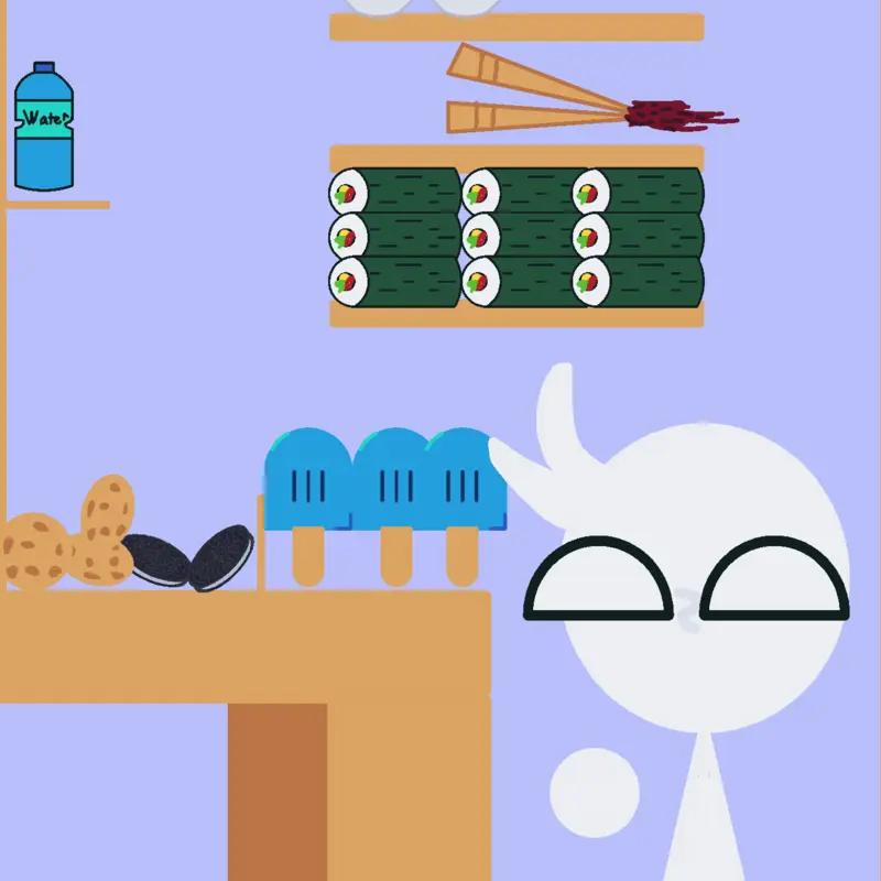Game by @sadlykid