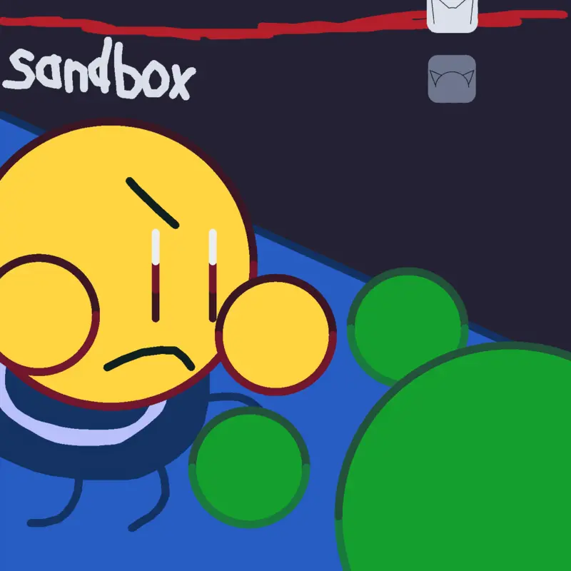 Game by @Chaotix_fnf