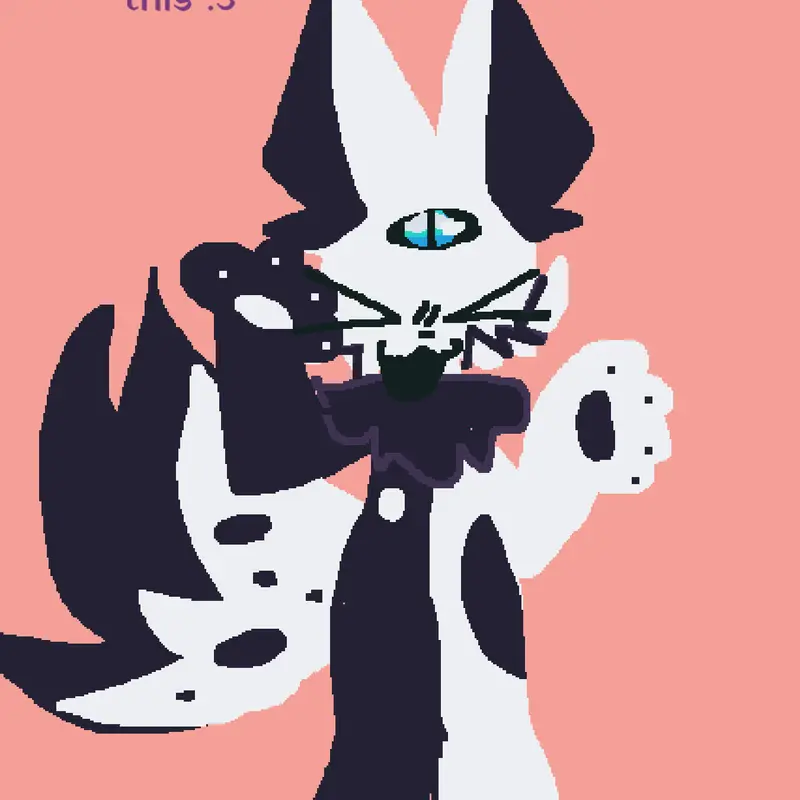 Game by @Starr_Sylveon_luvs_OSC