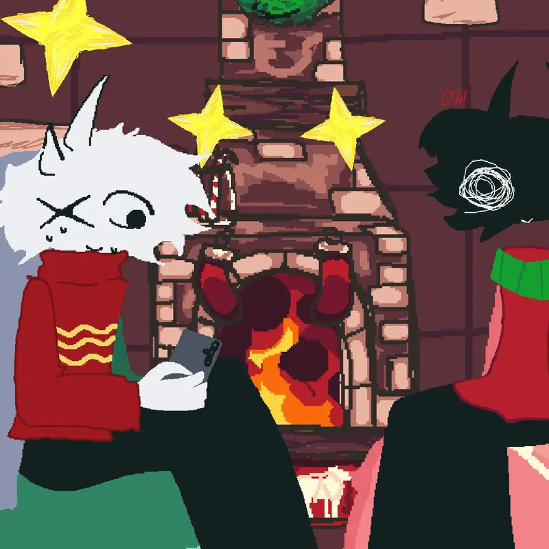 Game by @Natsuki__