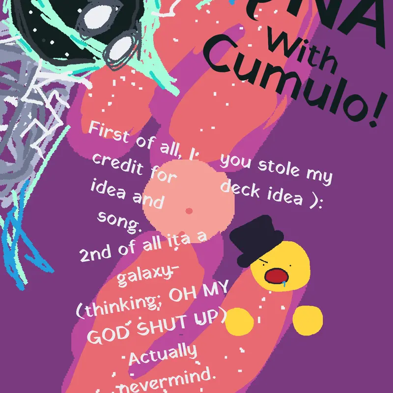 Game by @Cumulo