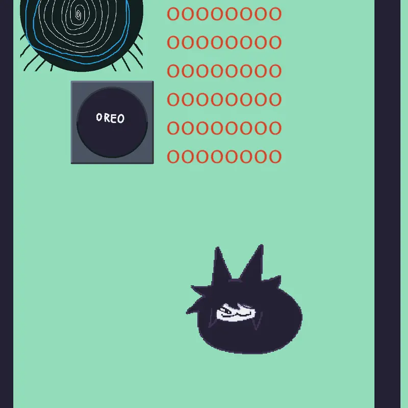Game by @Edwardpack
