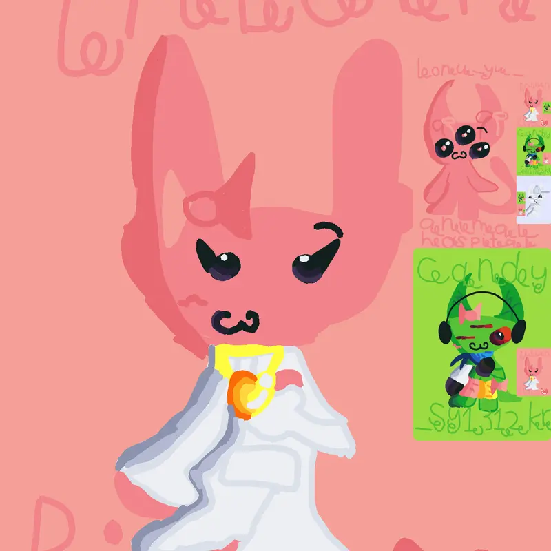 Game by @LovelyCutestWolf_CutieKR