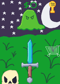 Mate os Slimes