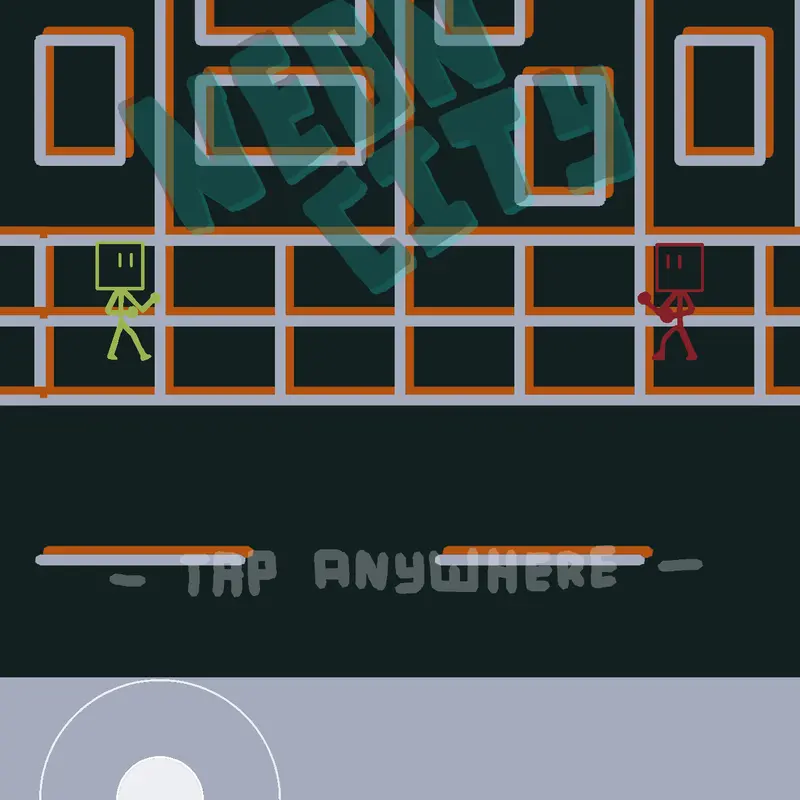 Game by @Jeesus306