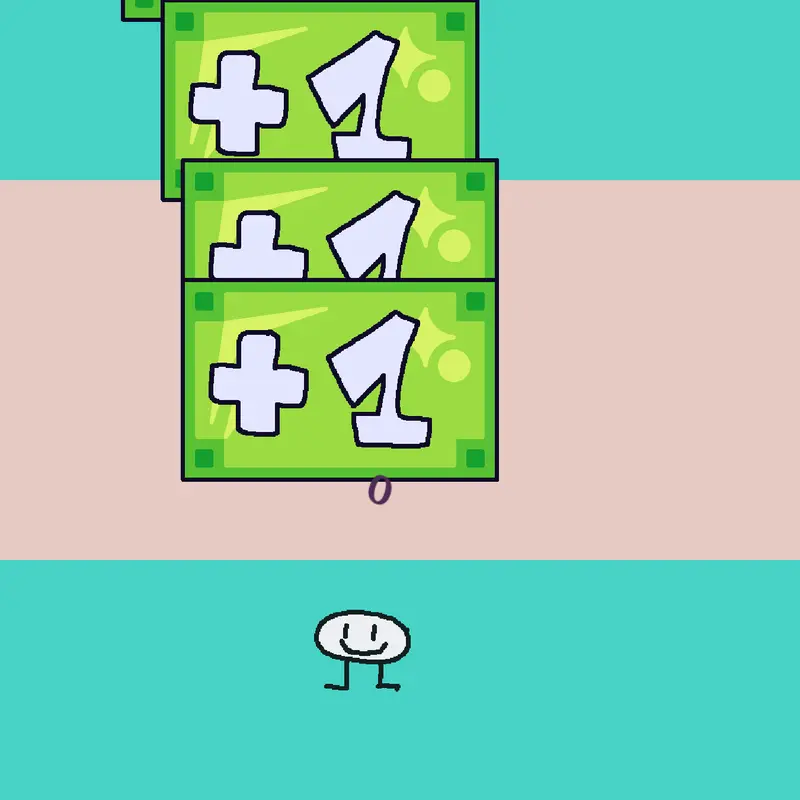 Game by @ShermaineCheong