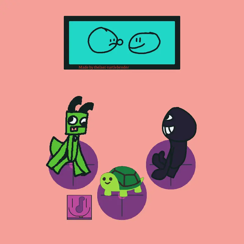 Game by @thelast-turtlebender