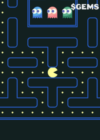 PACMAN