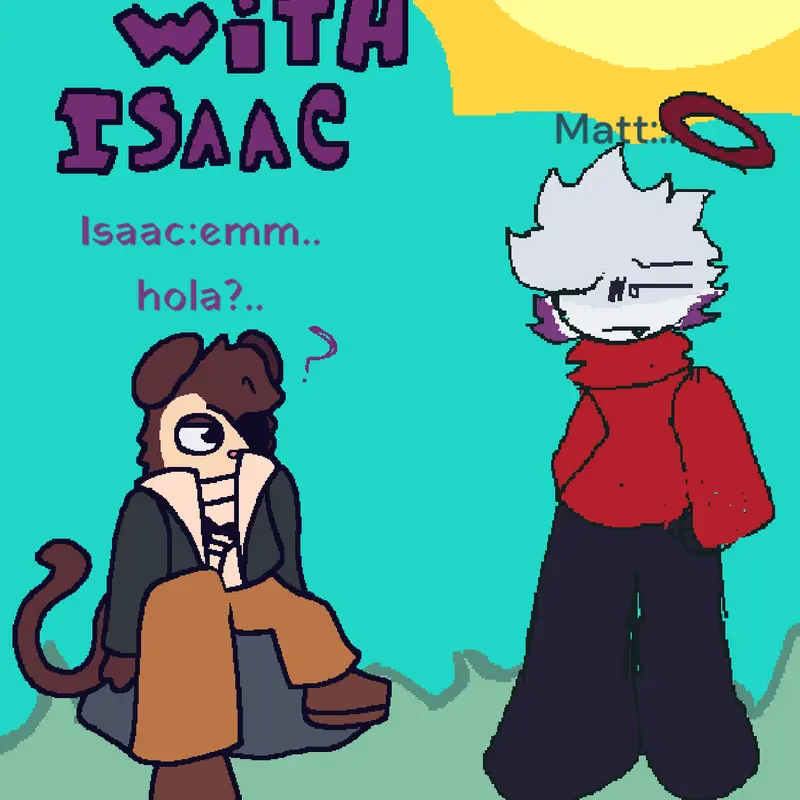 Game by @isaacjose_official_3