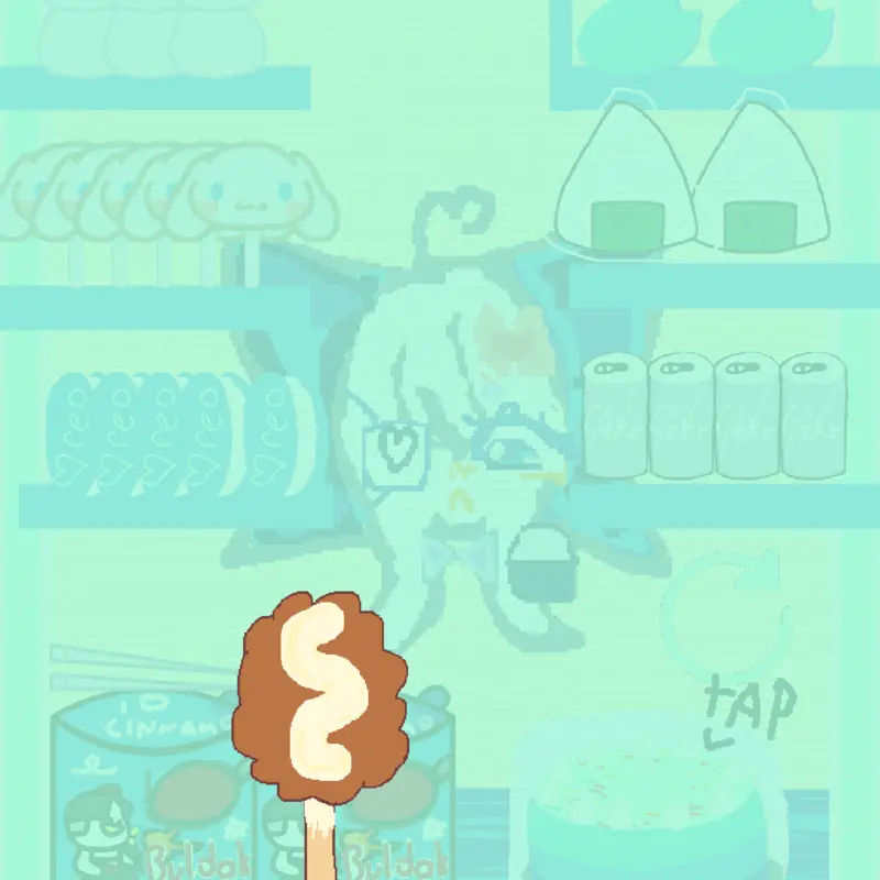 Game by @Shorekeeper_lovers