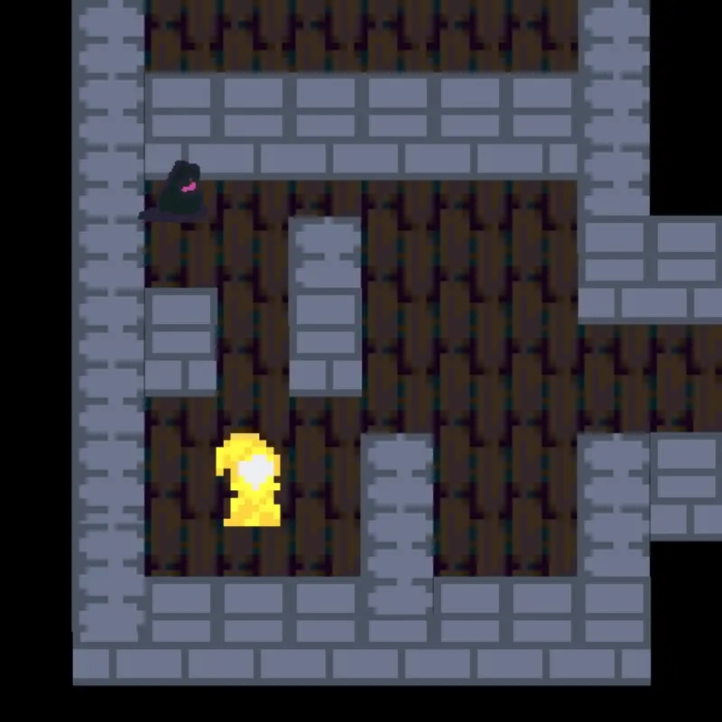 Game by @batataobrasileiro