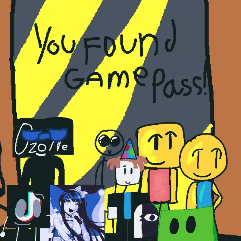 Game by @Touchy_plays2018