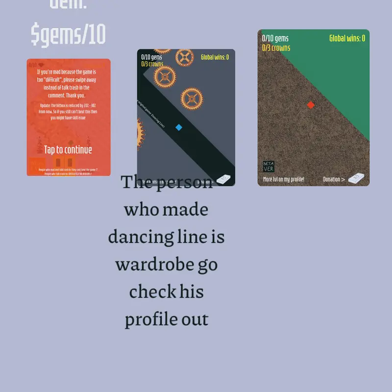 Game by @skydevice