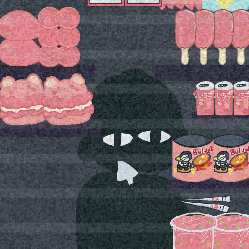 Game by @BlueheartYOUTUBE