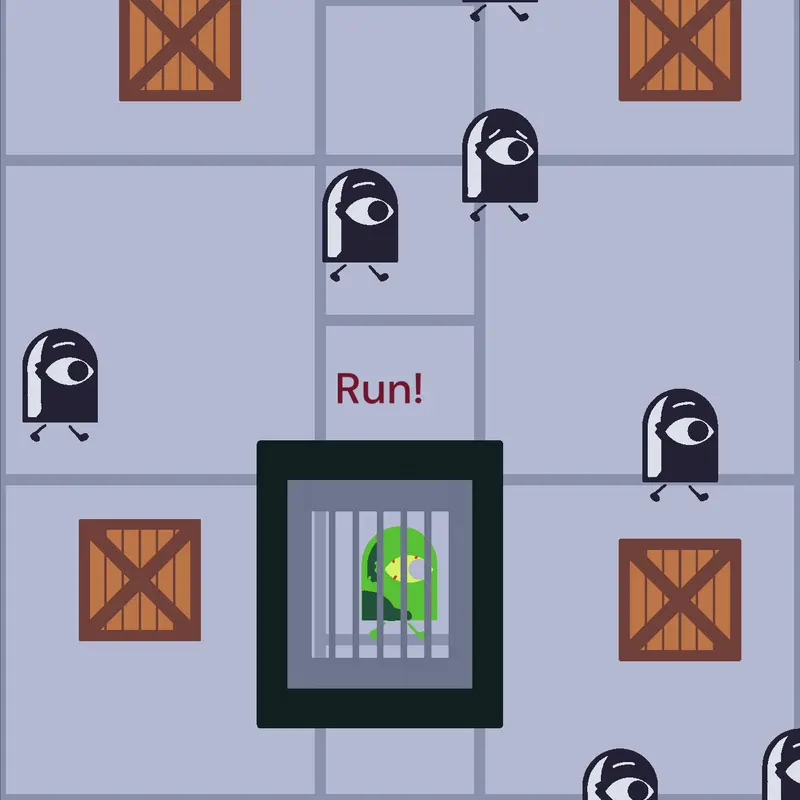 Game by @Cubo_Official