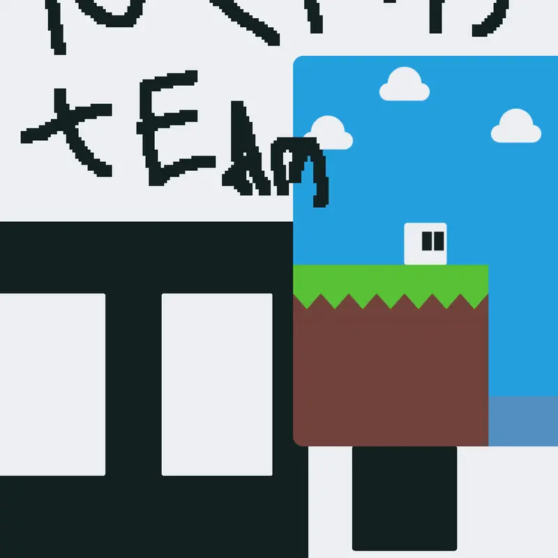 Game by @baclk