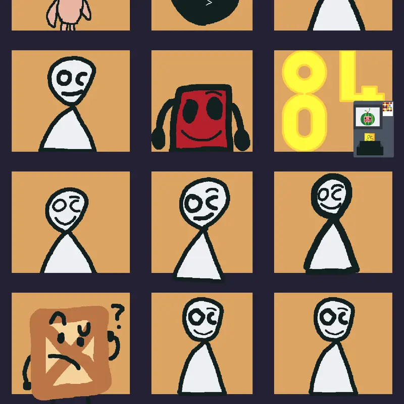 Game by @erinn