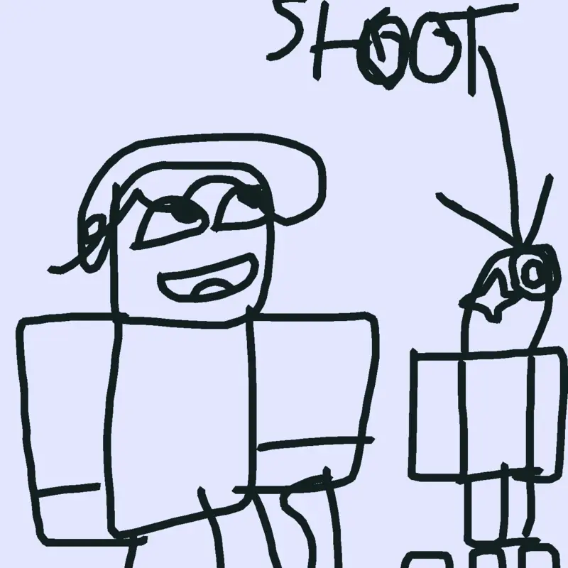 Game by @BULKA_BILLY