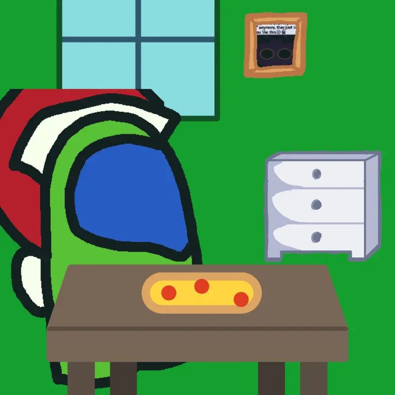 Game by @GreenImposter_oficialXD
