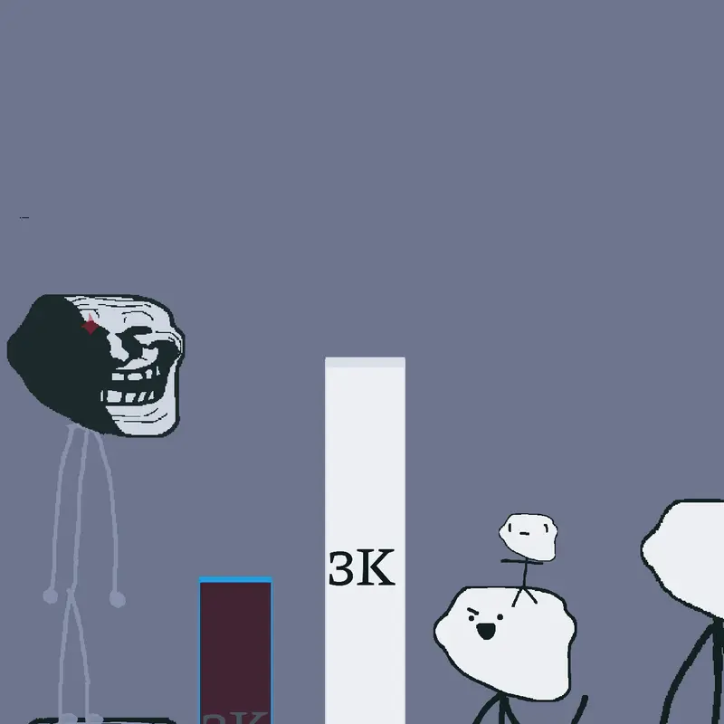 Game by @Legless_troll