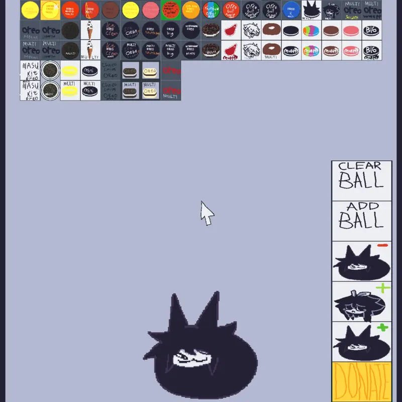 Game by @eithanbj