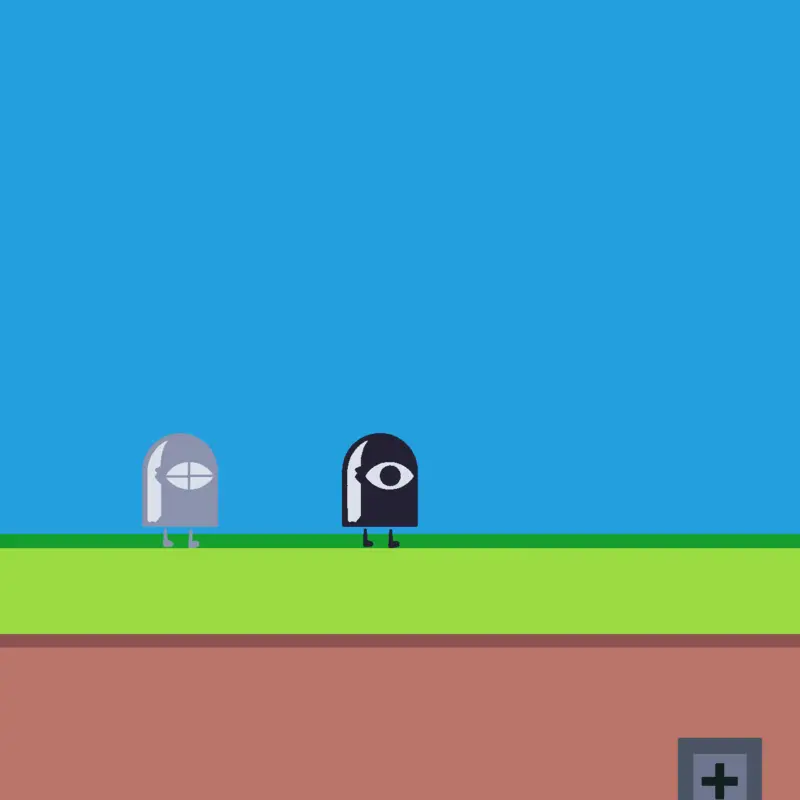 Game by @CreatedStudios
