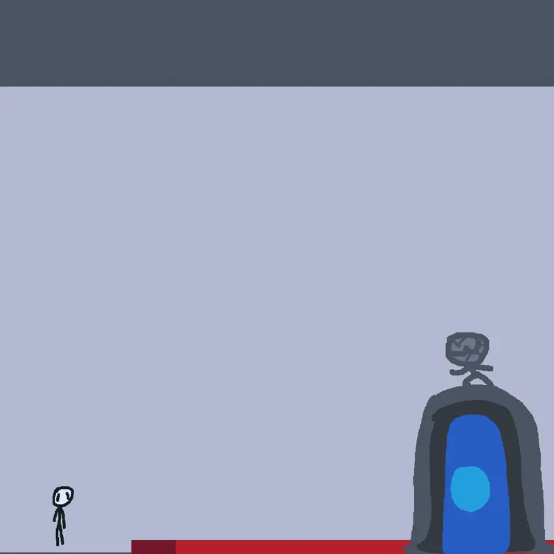Game by @JaxTheRobotBoy