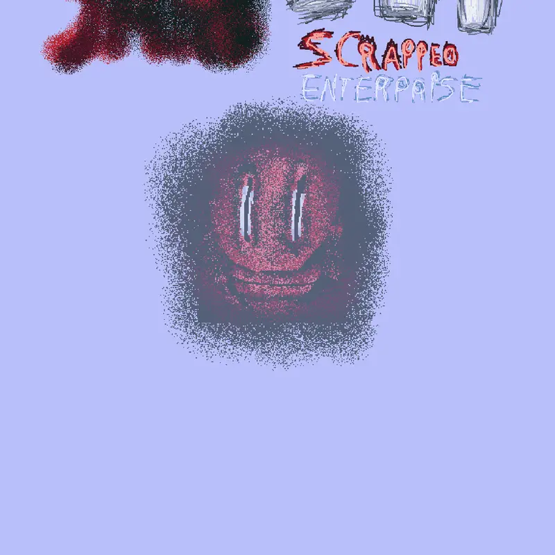 Sam/The Head Before Of Hells by @Purplemans5555
