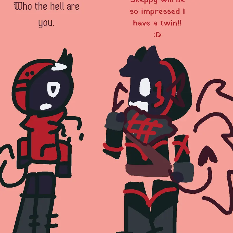 Game by @shadowDAhedgehog