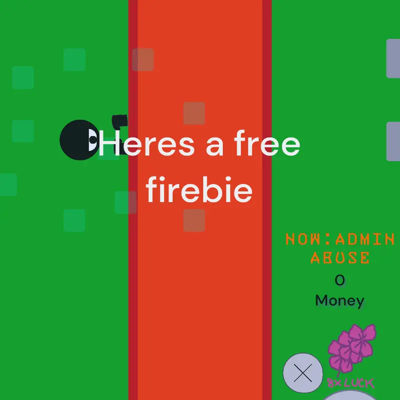 Game by @goroshek