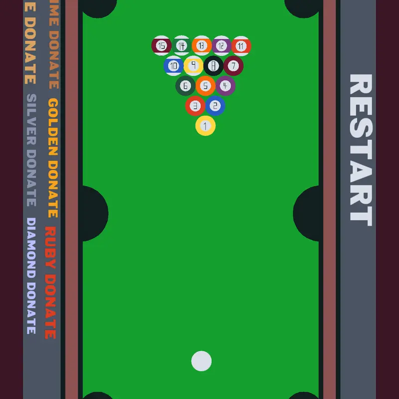 Game by @ScoutWilliam
