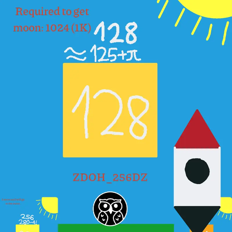 Game by @ZDOH_256DZ