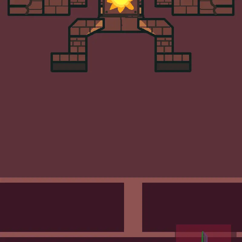 Terraria boss rush by @19jt_Lapangan_pekerjaan